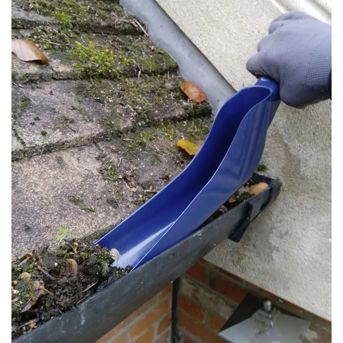 Sealey Gutter Scoop 