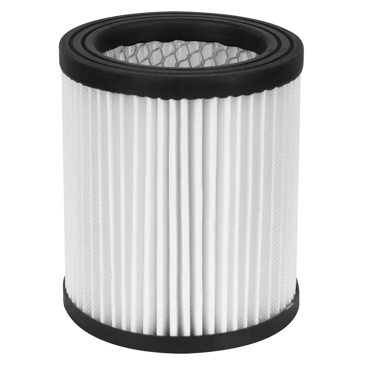 Sealey HEPA Cartridge Filter for PC195SD.V3  White Rose Tools
