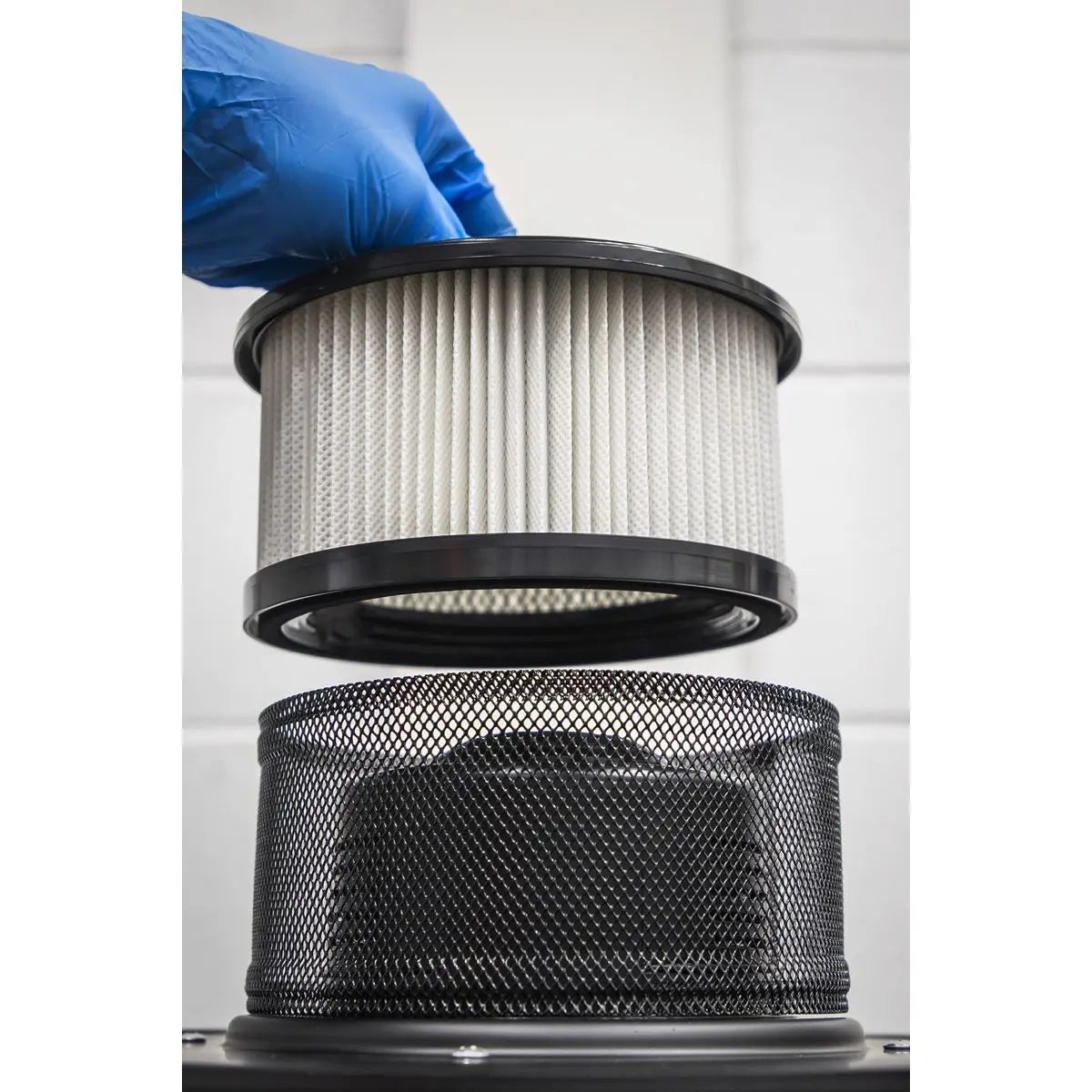 Sealey HEPA Cartridge Filter for PC200A 