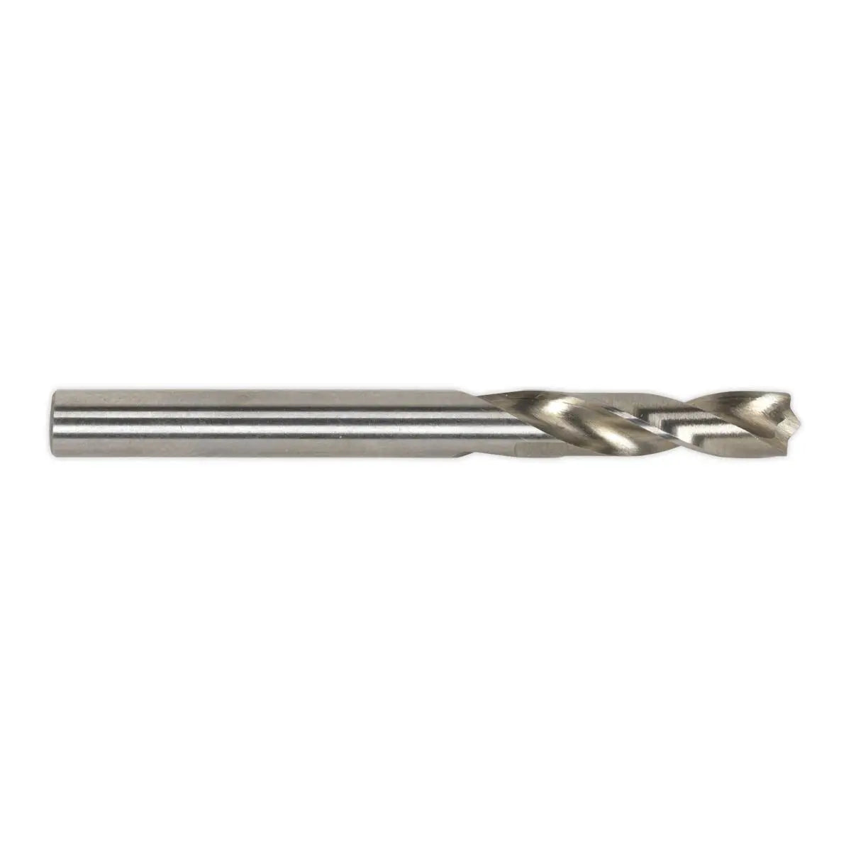 Sealey HSS Cobalt Spot Weld Drill Bit Ø6 x 66mm  White Rose Tools