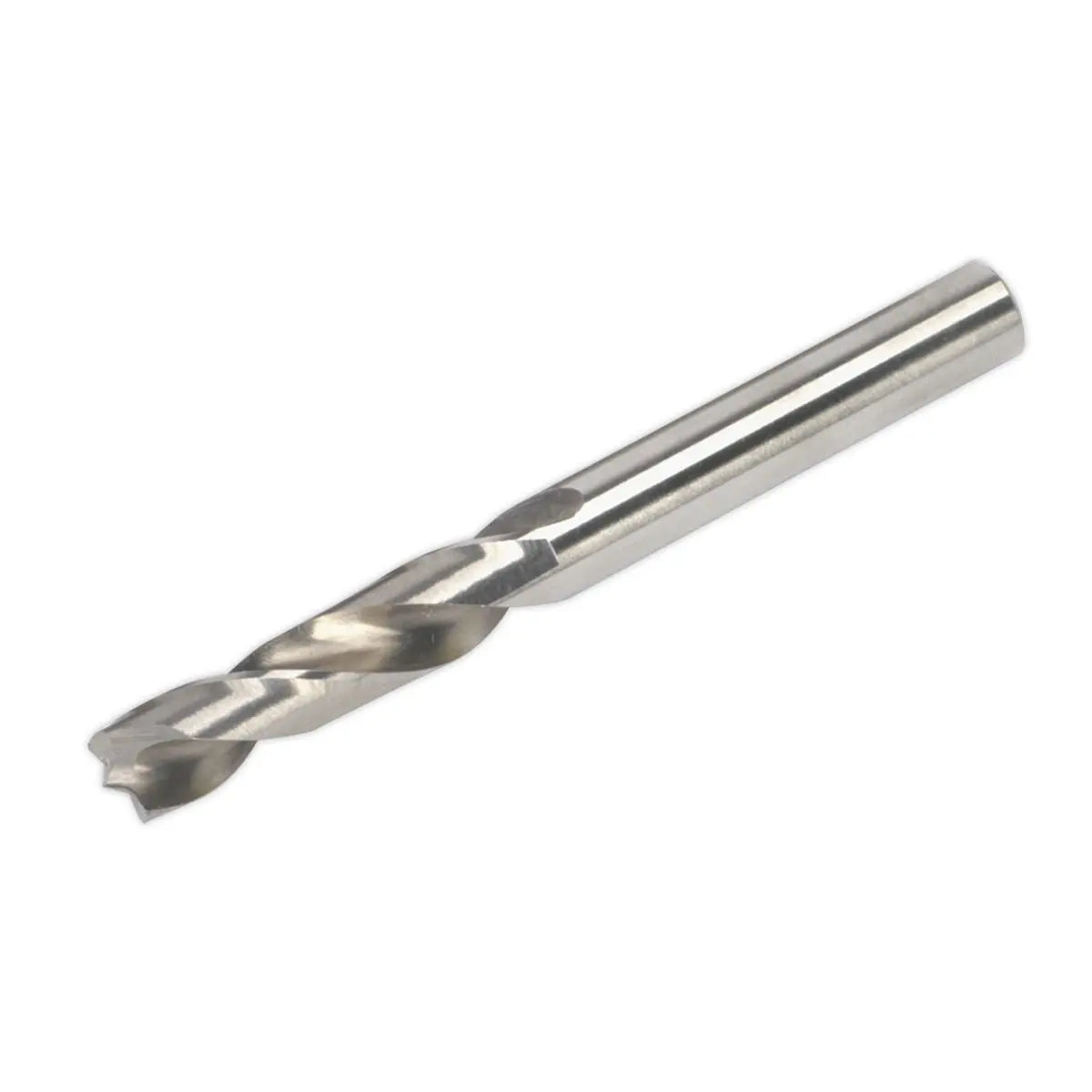 Sealey HSS Cobalt Spot Weld Drill Bit Ø8mm  White Rose Tools