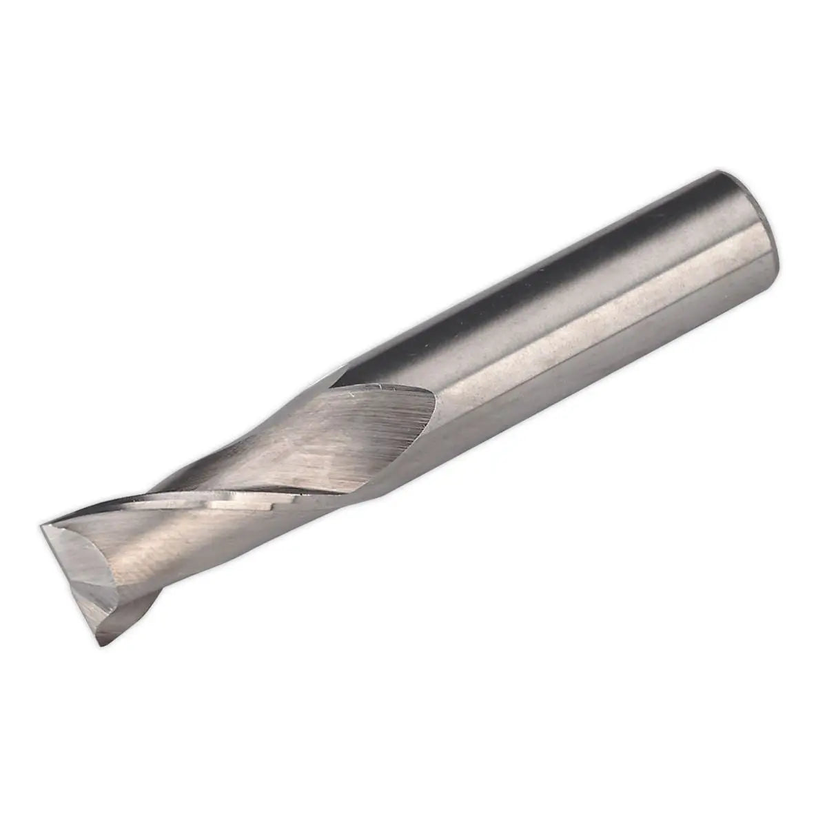 Sealey HSS End Mill Ø14mm 2 Flute 