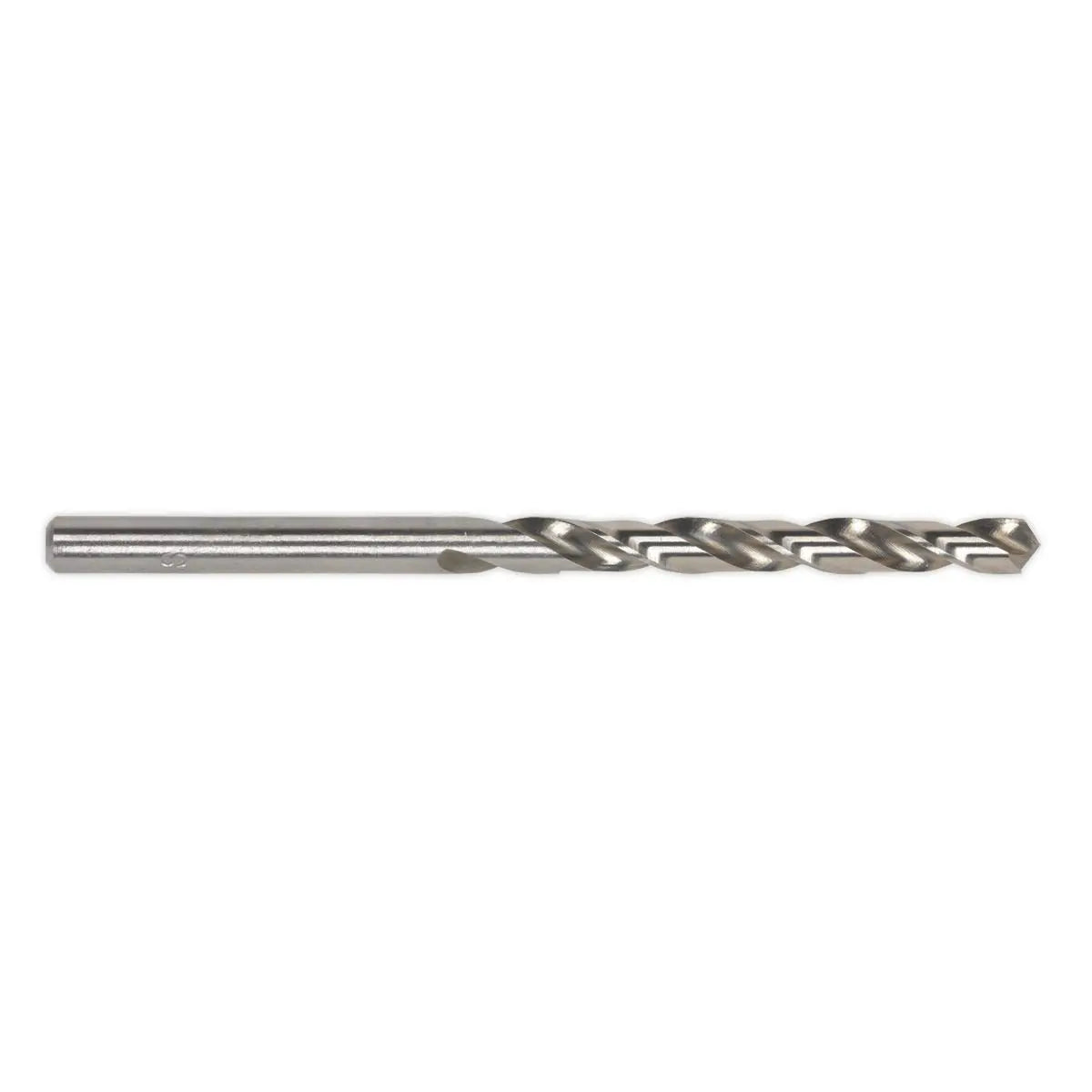 Sealey HSS Fully Ground Drill Bit Ø1.5mm Pack of 10 