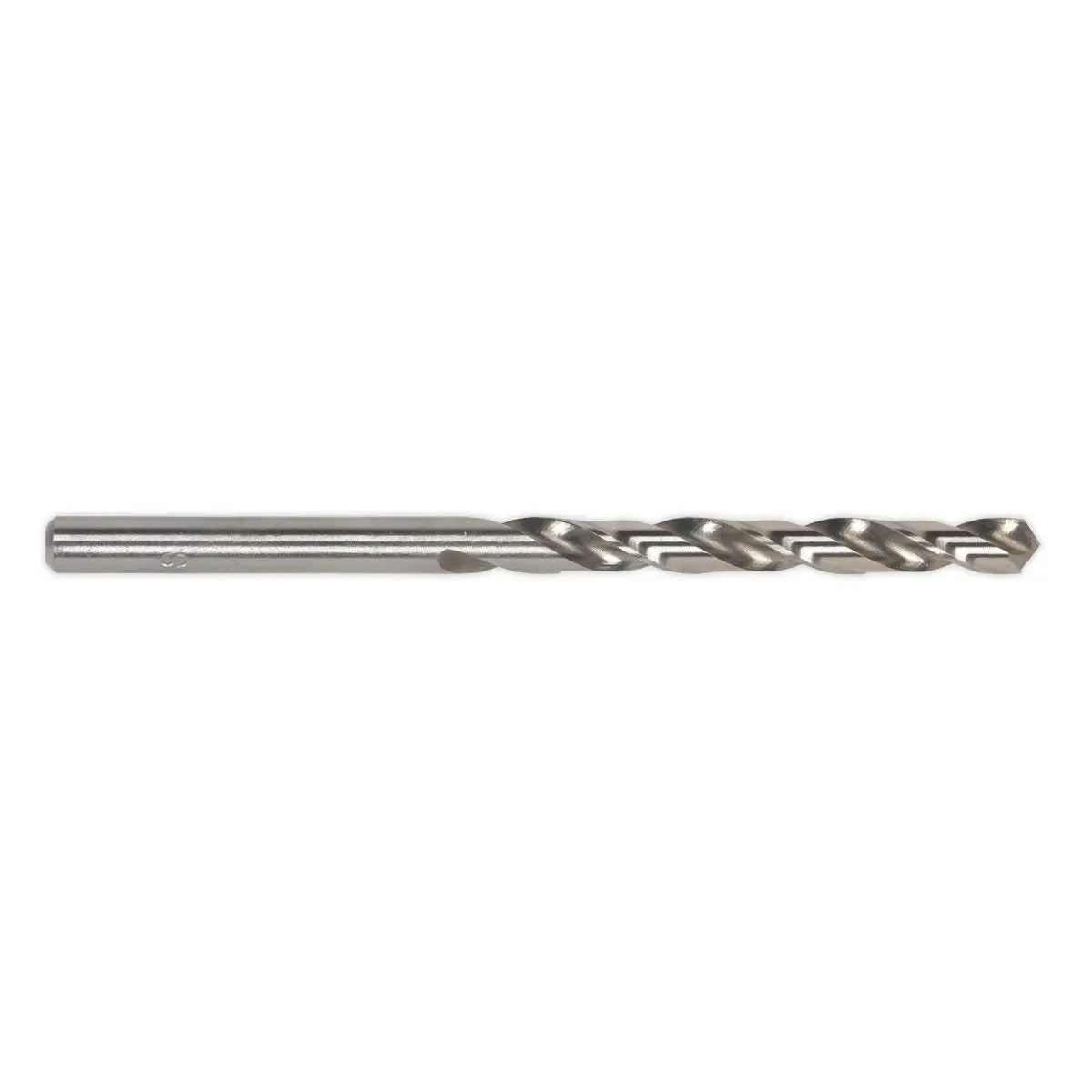 Sealey HSS Fully Ground Drill Bit Ø11.5mm Pack of 5 