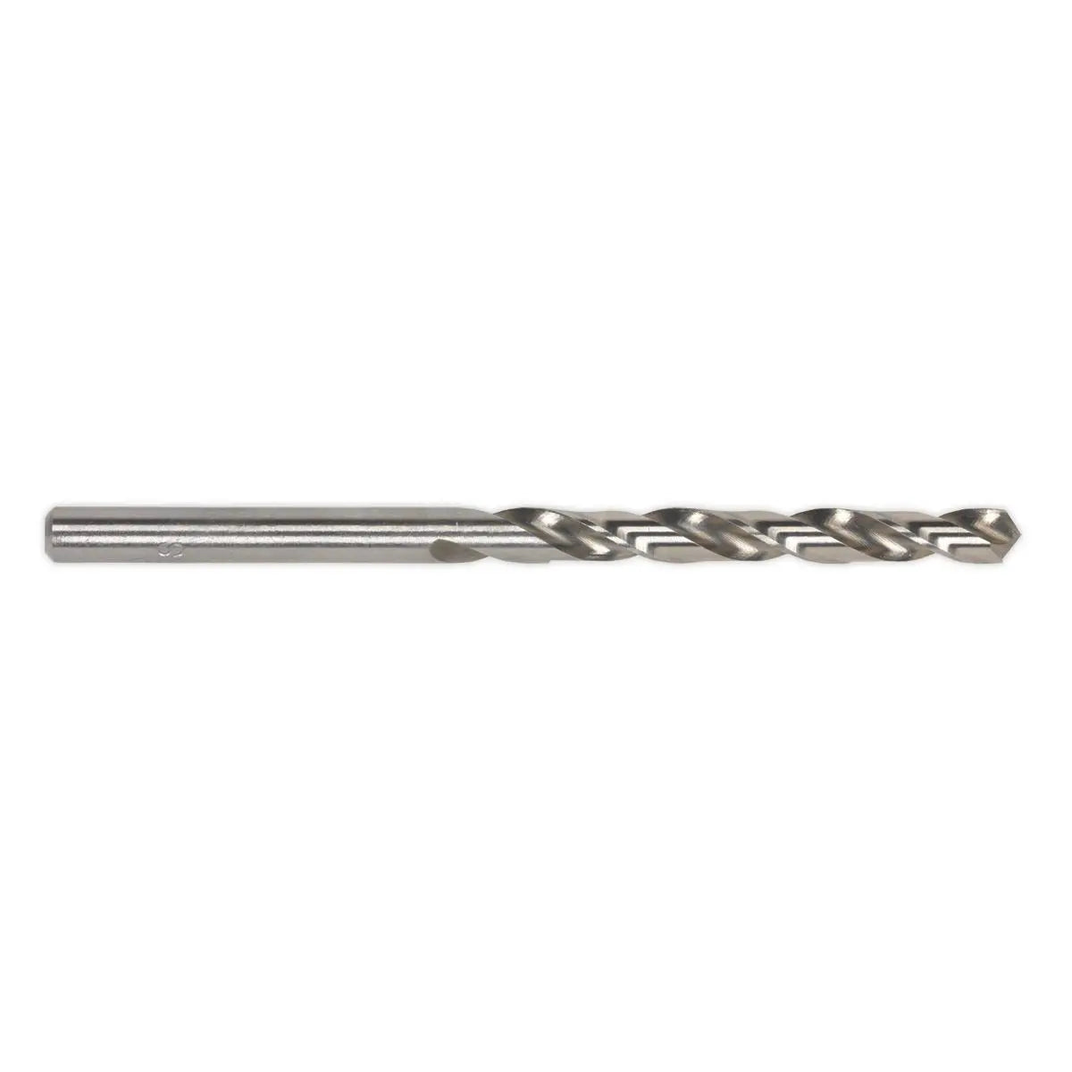 Sealey HSS Fully Ground Drill Bit Ø11mm Pack of 5 