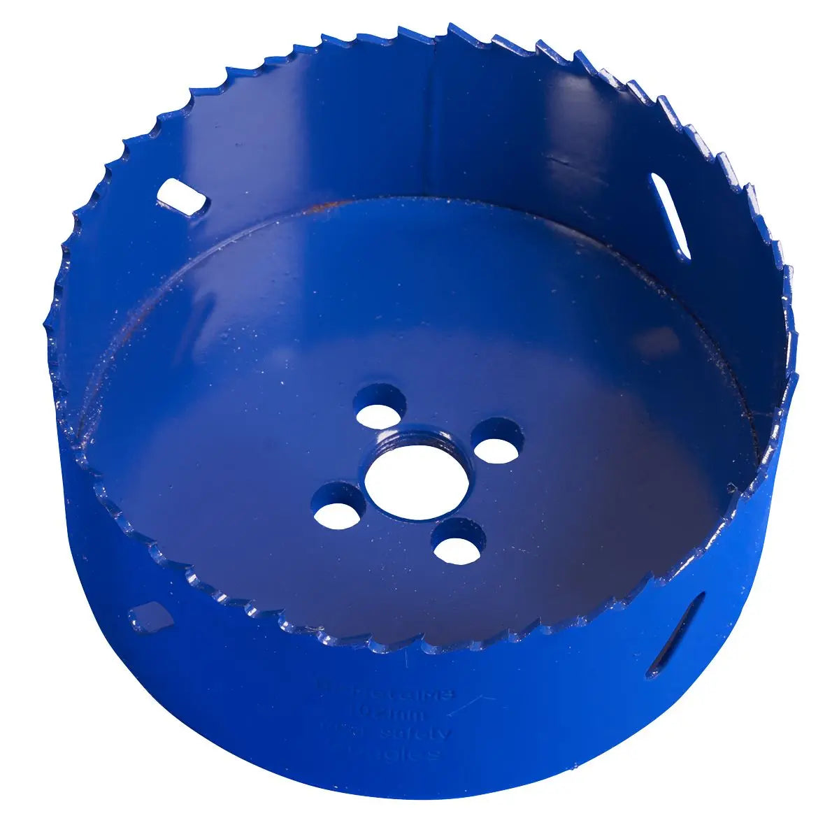 Sealey HSS Hole Saw Blade Ø102mm 