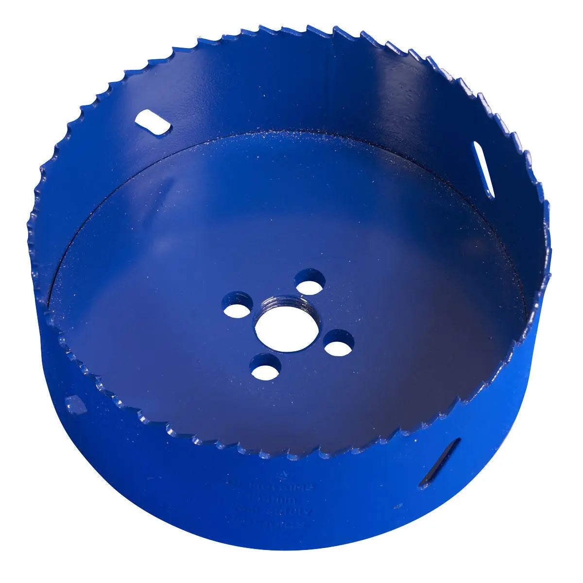 Sealey HSS Hole Saw Blade Ø114mm 