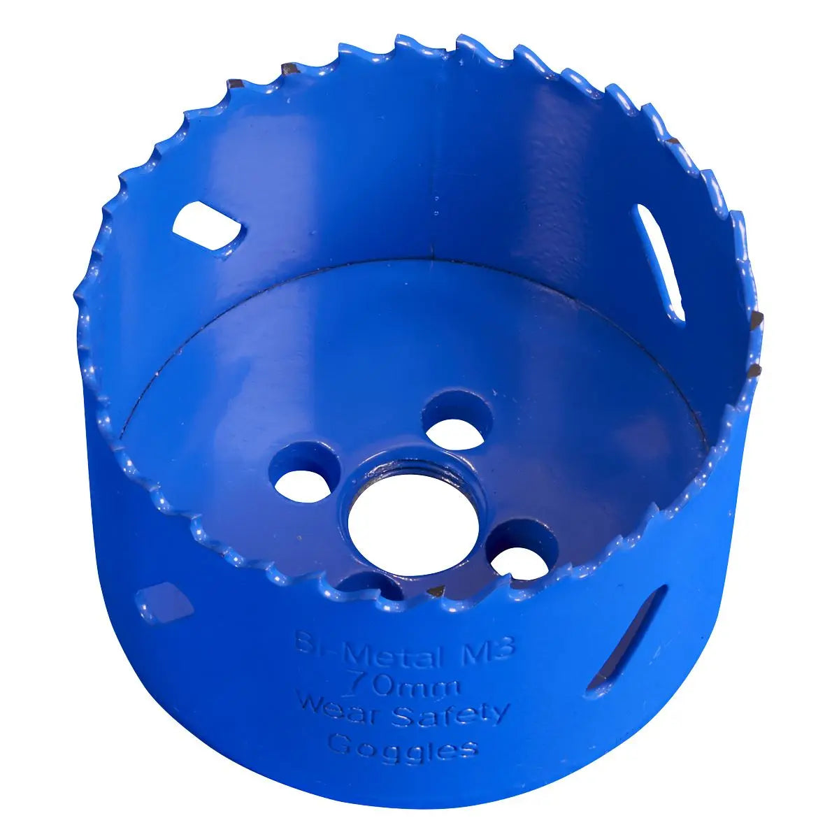 Sealey HSS Hole Saw Blade Ø70mm 