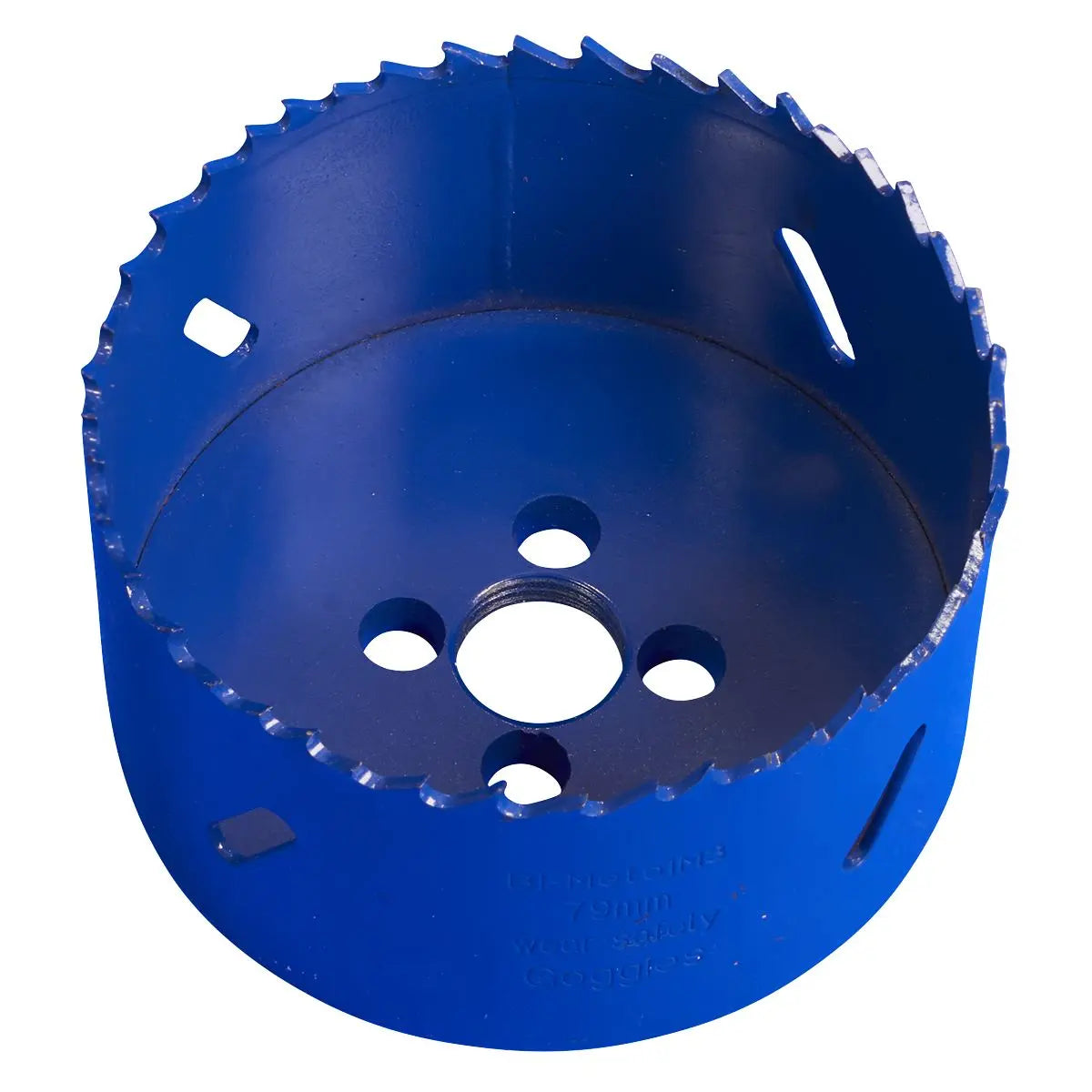 Sealey HSS Hole Saw Blade Ø79mm 