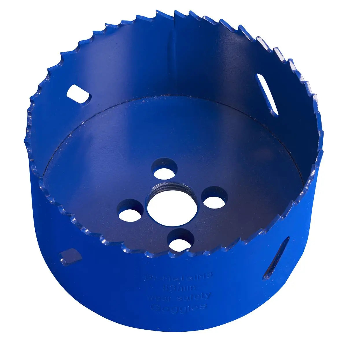 Sealey HSS Hole Saw Blade Ø83mm 