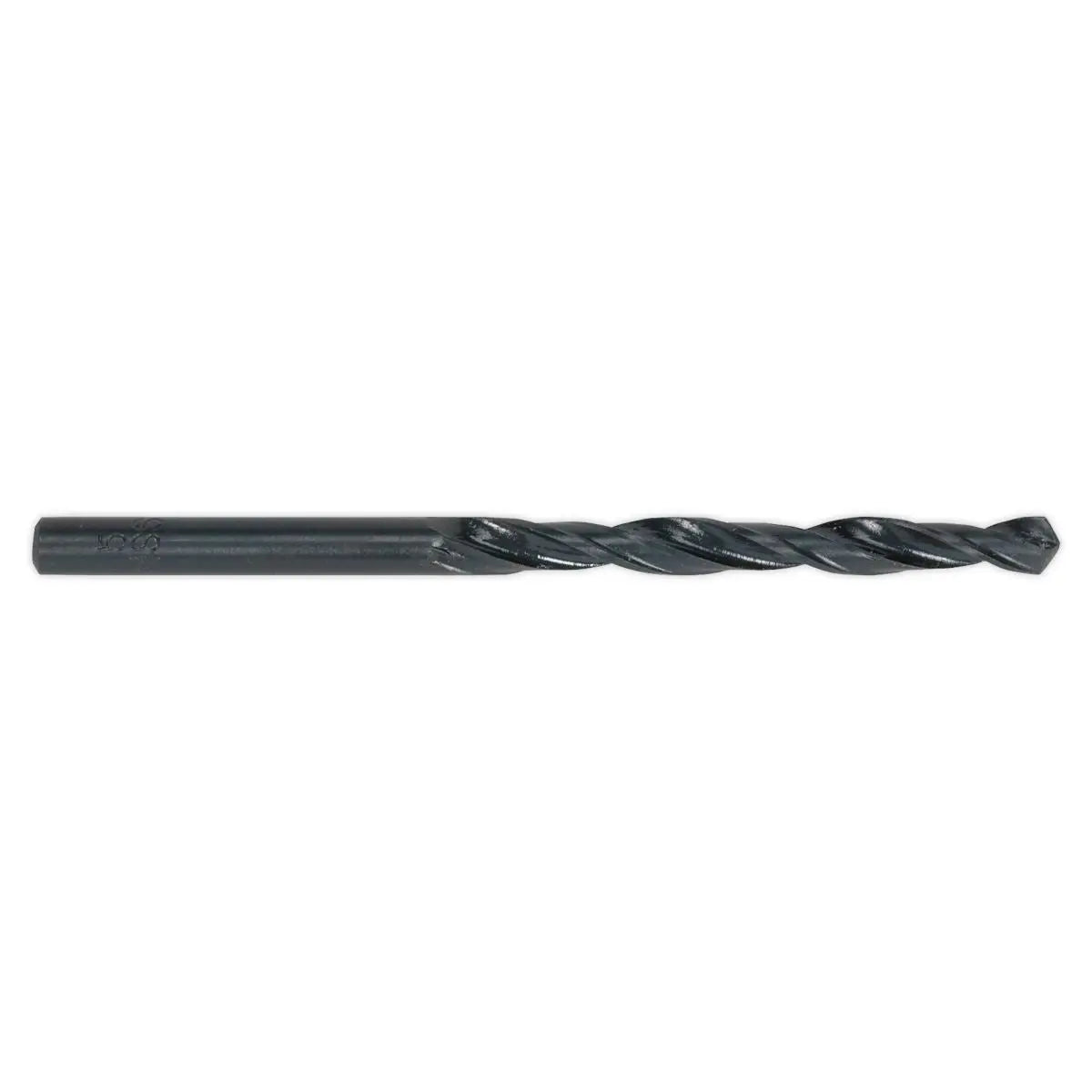 Sealey HSS Roll Forged Drill Bit Ø12.5mm Pack of 5 