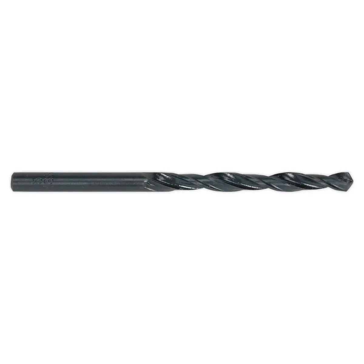 Sealey HSS Roll Forged Drill Bit Ø12mm Pack of 5 