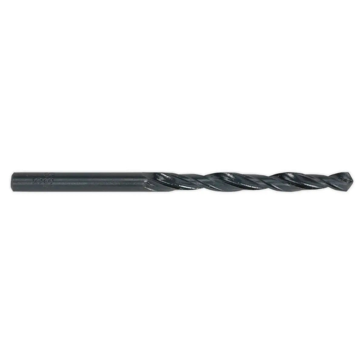 Sealey HSS Roll Forged Drill Bit Ø13mm Pack of 5 