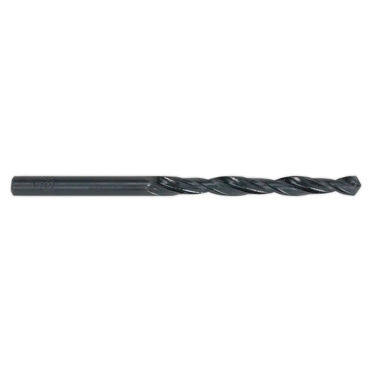 Sealey HSS Roll Forged Drill Bit Ø3.5mm Pack of 10 