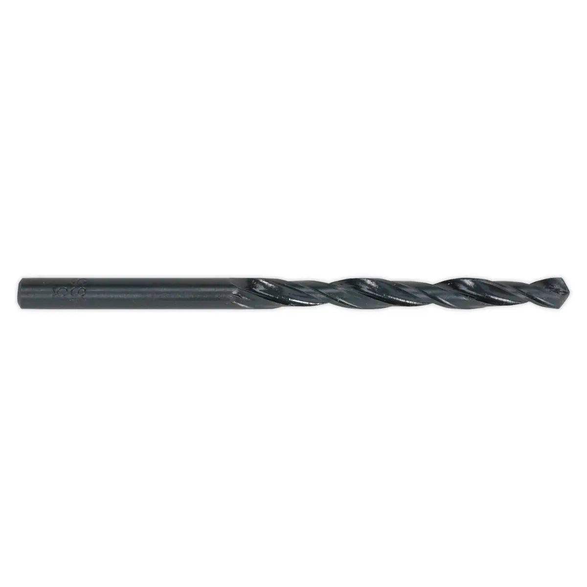 Sealey HSS Roll Forged Drill Bit Ø8mm Pack of 10 