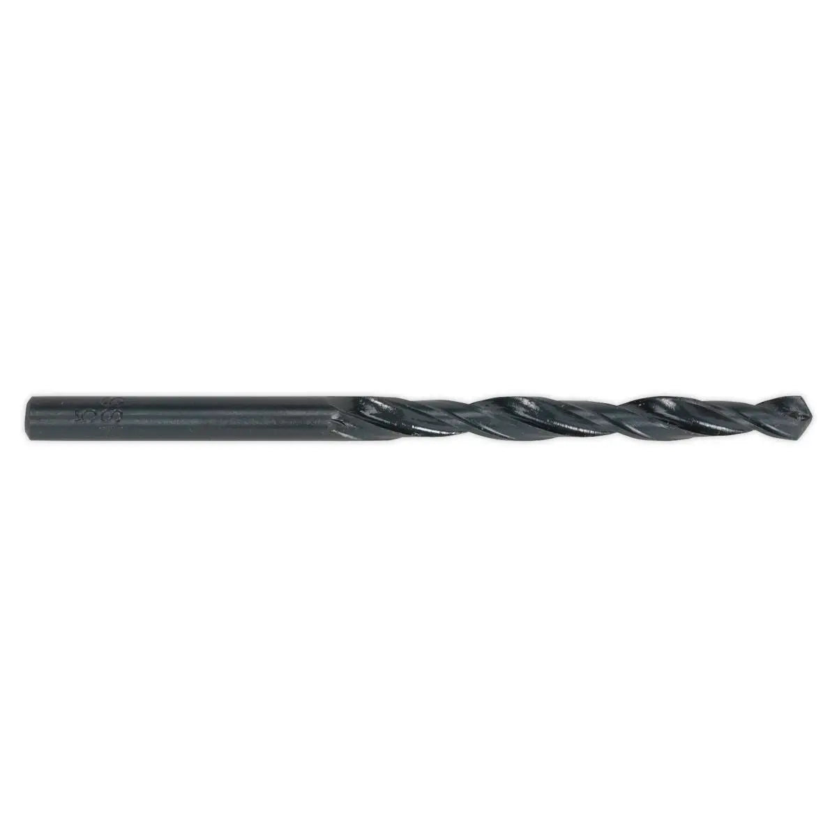 Sealey HSS Roll Forged Drill Bit Ø9.5mm Pack of 10 