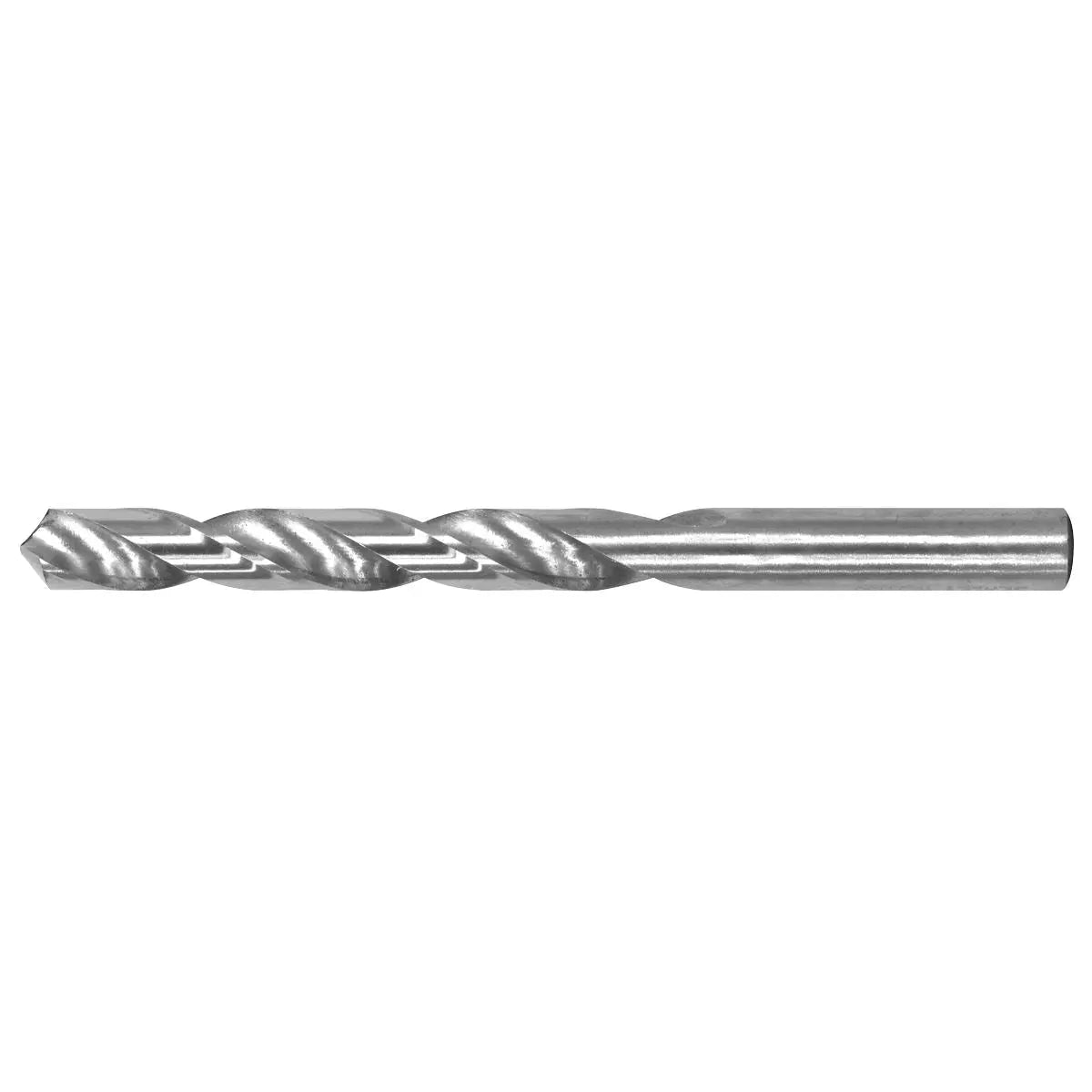 Sealey HSS Twist Drill Bit Ø10mm x 135mm 