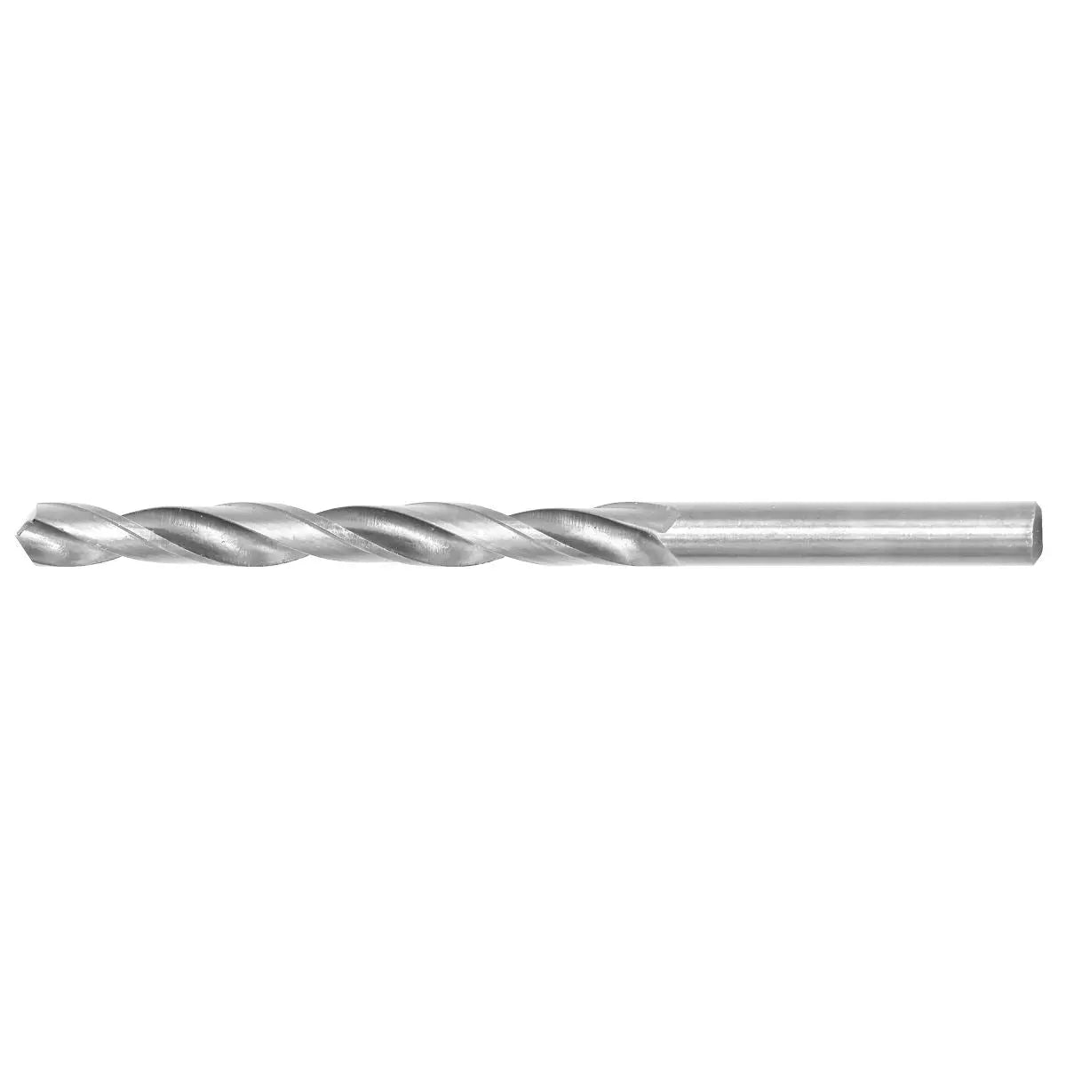 Sealey HSS Twist Drill Bit Ø12.5mm x 155mm  White Rose Tools