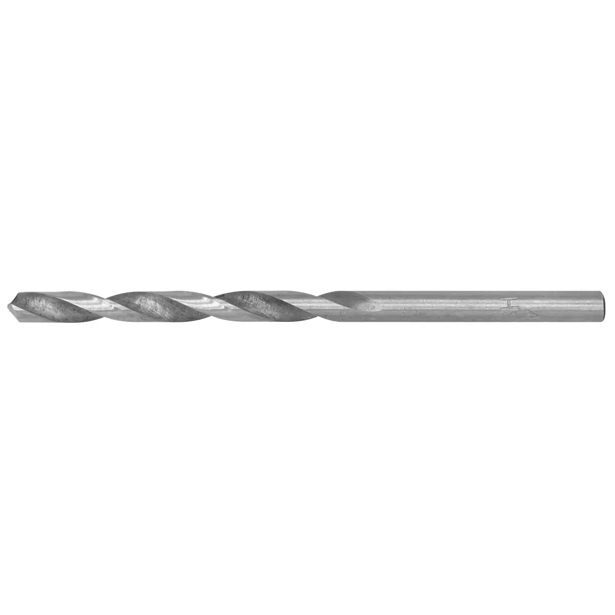 Sealey HSS Twist Drill Bit Ø4 x 75mm 