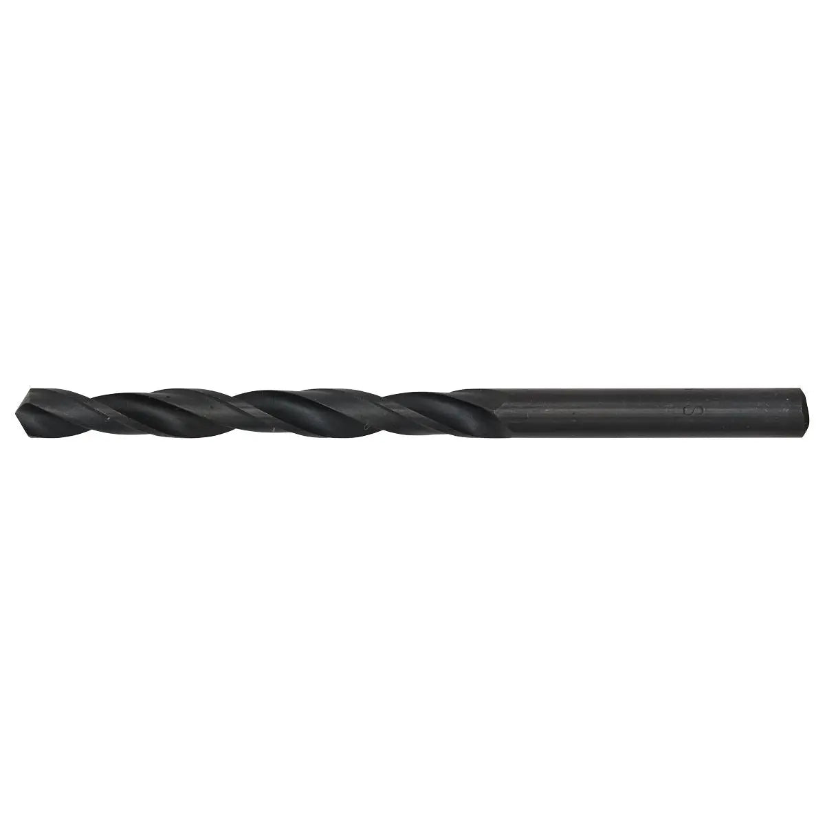 Sealey HSS Twist Drill Bit Ø6 x 90mm 