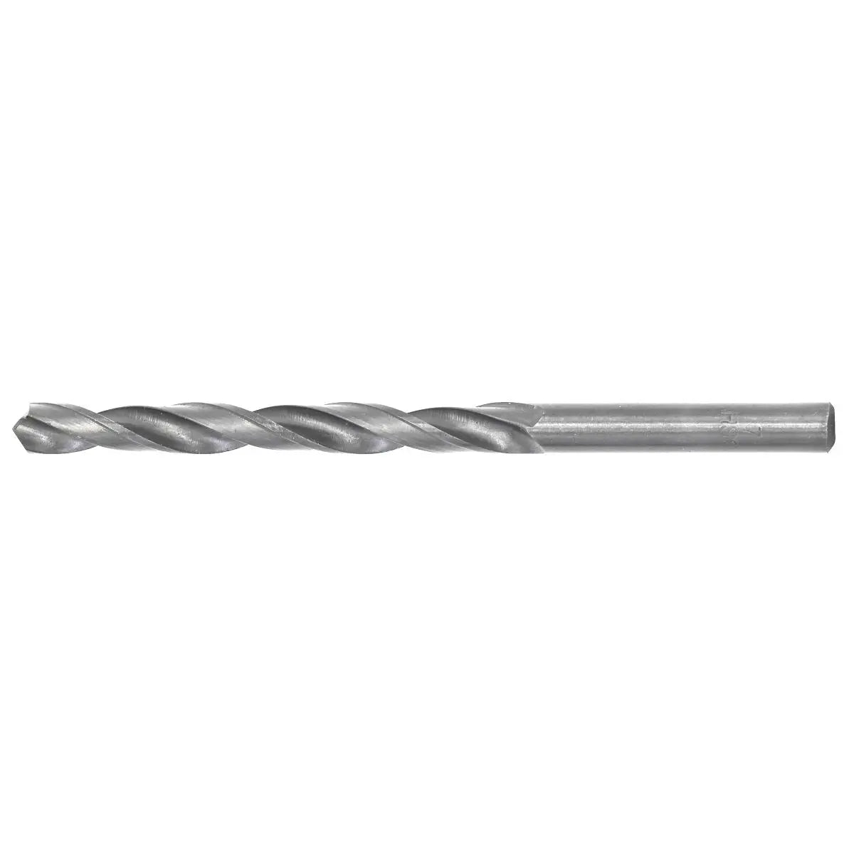 Sealey HSS Twist Drill Bit Ø7 x 105mm 