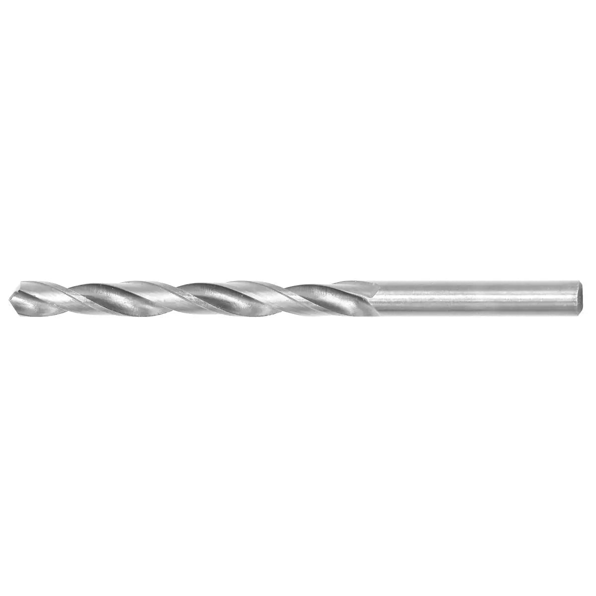 Sealey HSS Twist Drill Bit Ø9.5 x 125mm - White Rose Tools