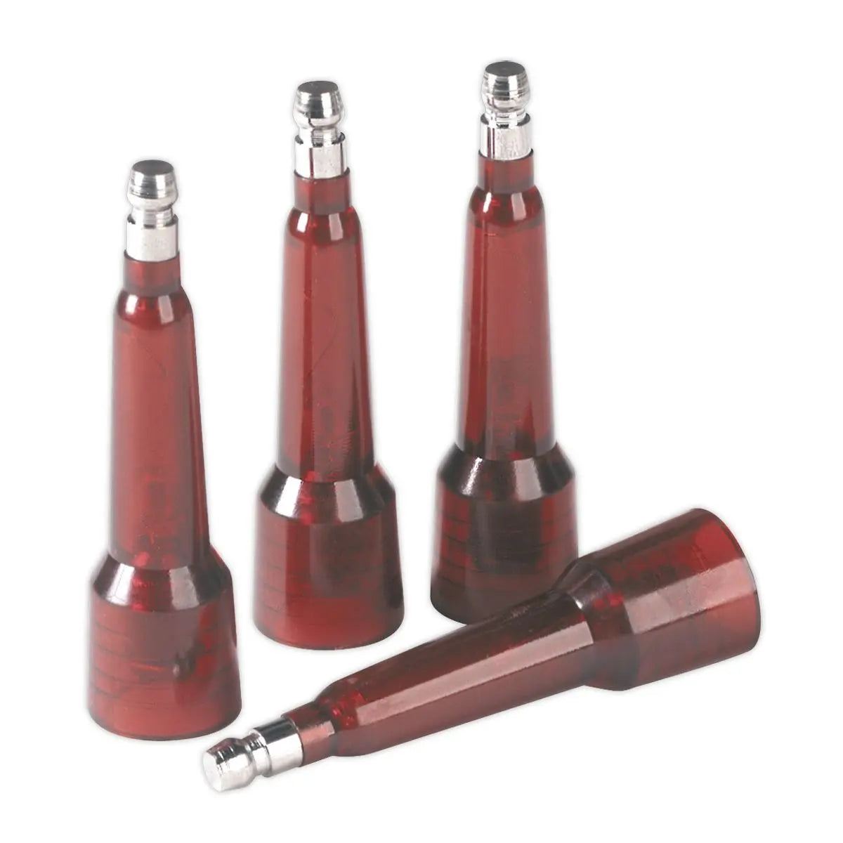 Sealey HT Tester Set 4pc 