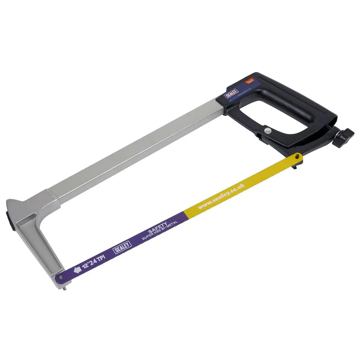 Sealey Hacksaw 300mm Professional 