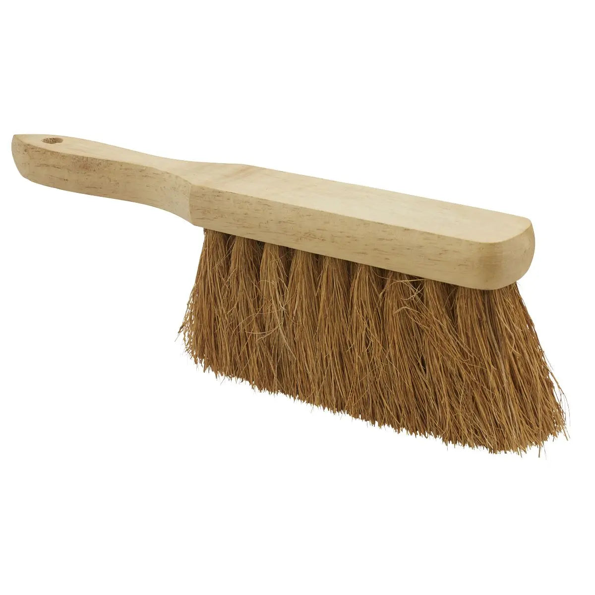 Sealey Hand Brush 11"(280mm) Soft Bristle 