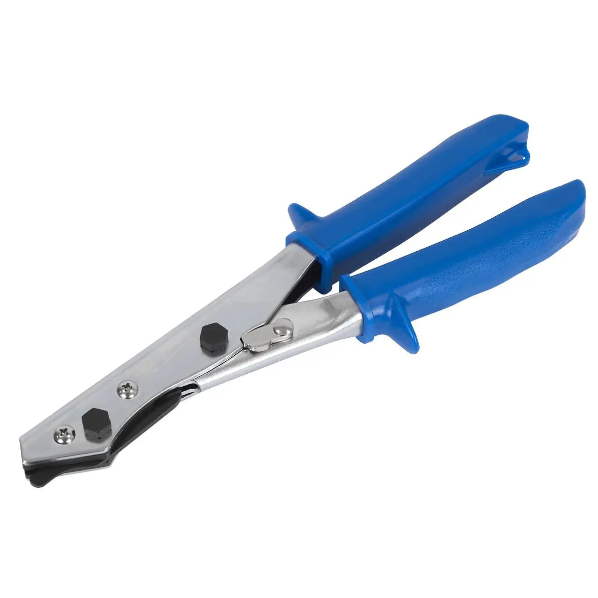 Sealey Hand Nibbler Shears 