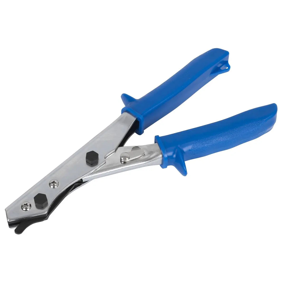 Sealey Hand Nibbler Shears 