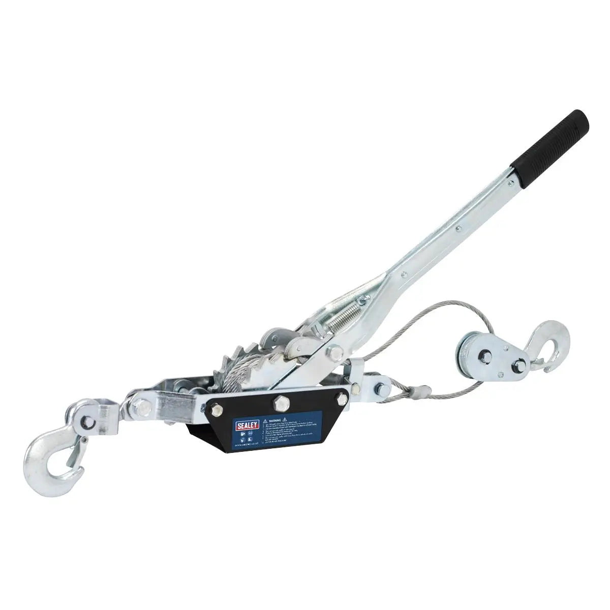 Sealey Hand Power Puller 1000kg 