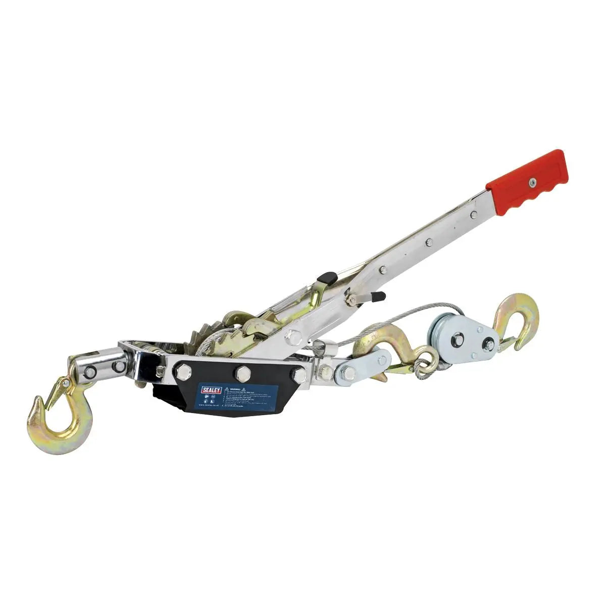 Sealey Hand Power Puller 1500kg 