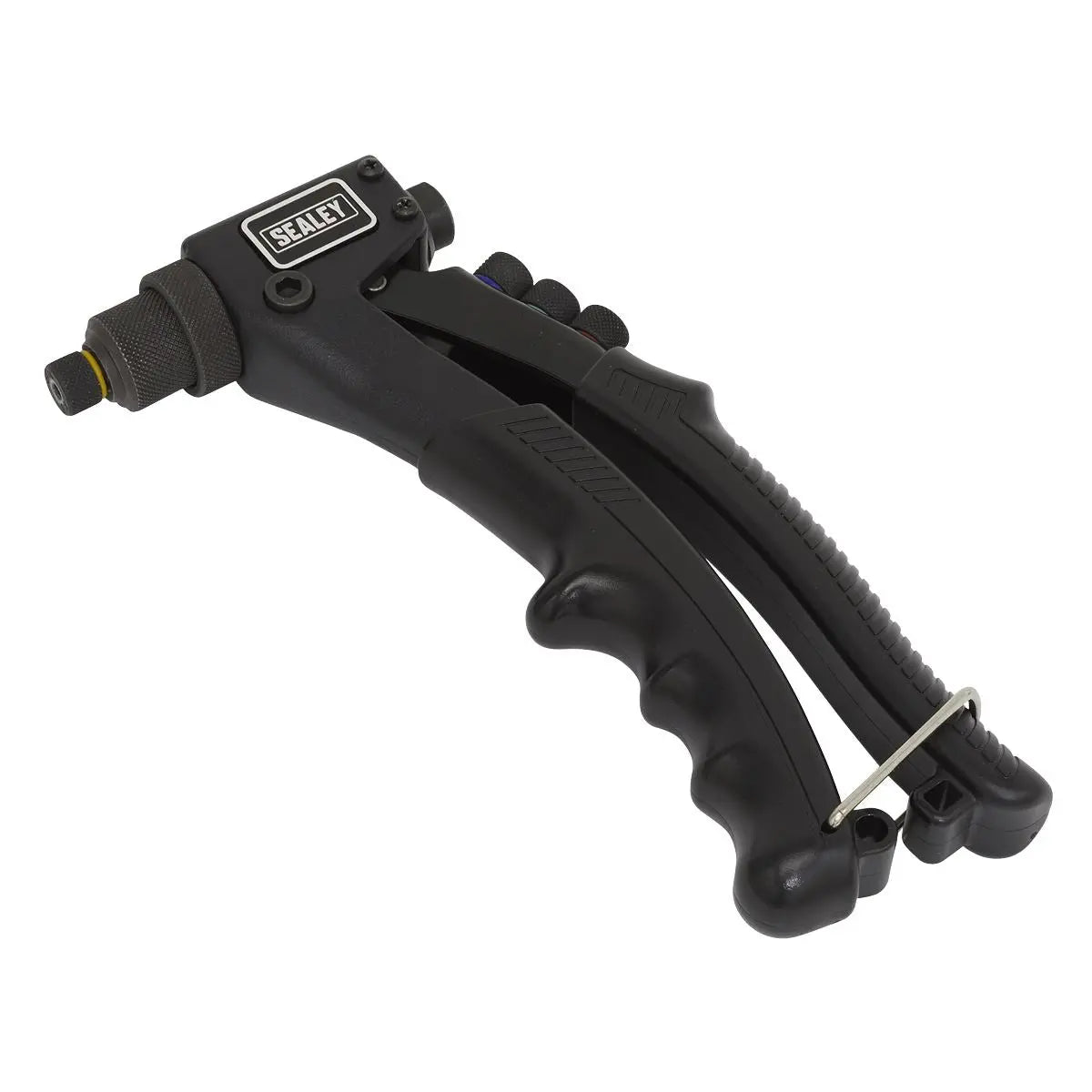 Sealey Hand Riveter 210mm 2.4-4.8mm Rivets 