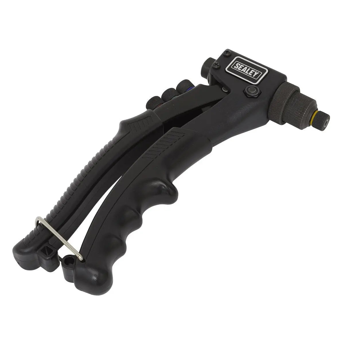 Sealey Hand Riveter 210mm 2.4-4.8mm Rivets 