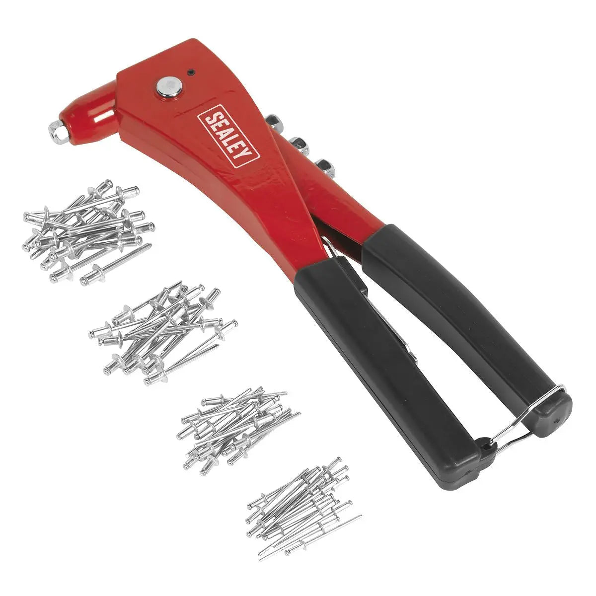 Sealey Hand Riveter Kit 