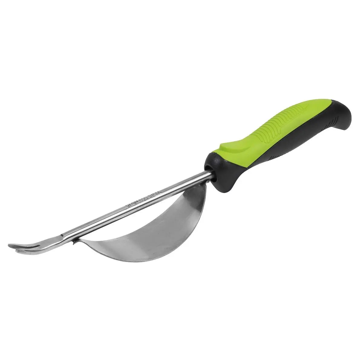 Sealey Hand Weeder with Soft Grip Handle & Stainless Steel Blade, 340mm  White Rose Tools