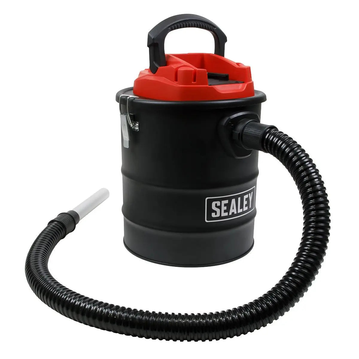 Sealey Handheld Ash Vacuum Cleaner 20V SV20 Series 15L - Body Only 
