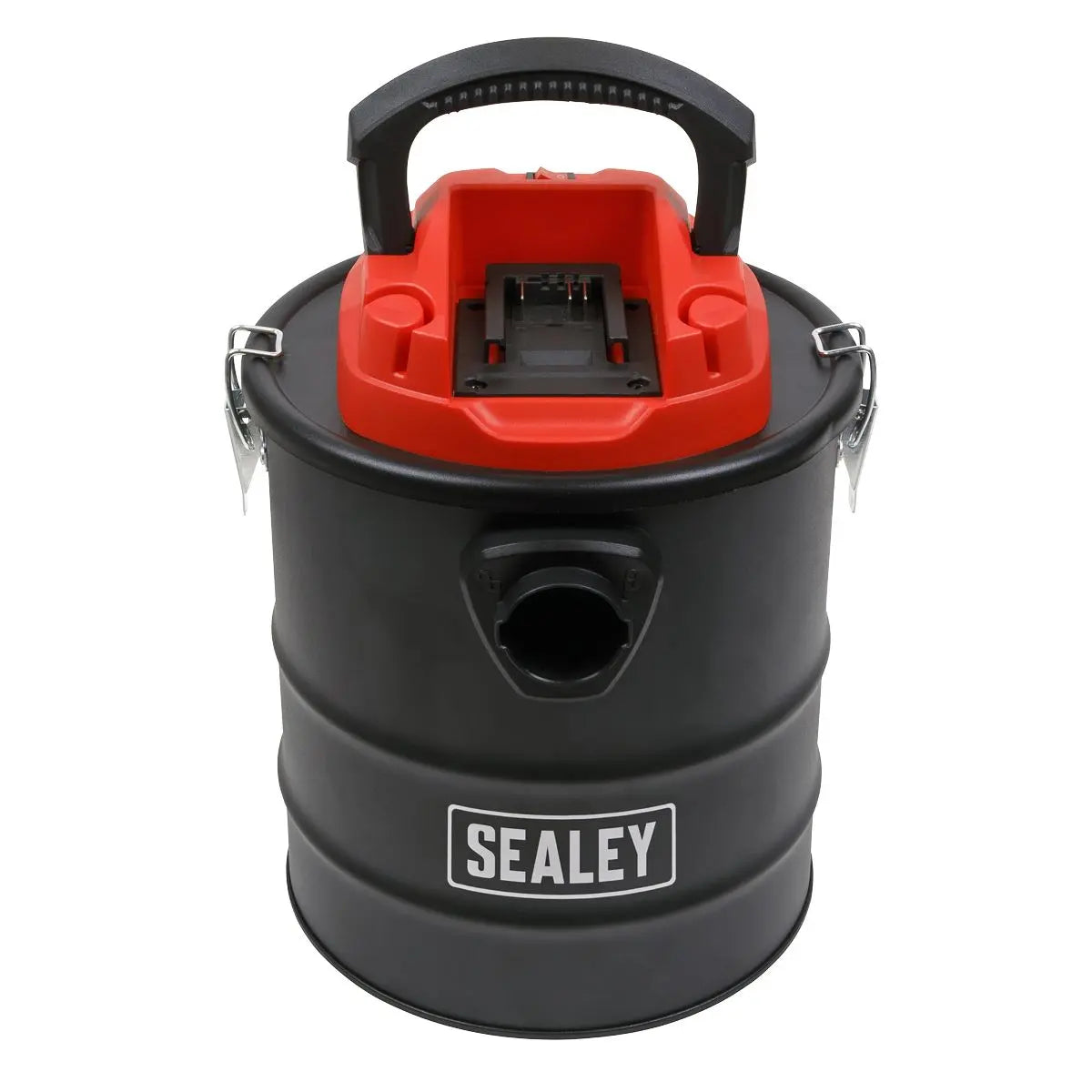 Sealey Handheld Ash Vacuum Cleaner 20V SV20 Series 15L - Body Only 