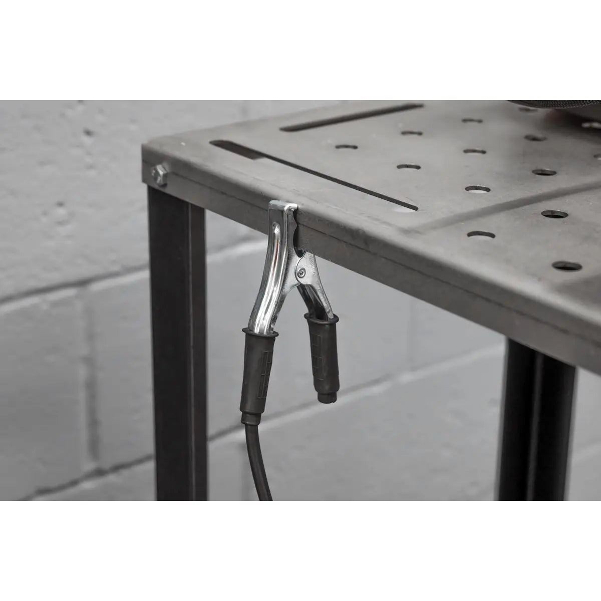 Sealey Handheld MMA/ARC Inverter Welder 120A  White Rose Tools