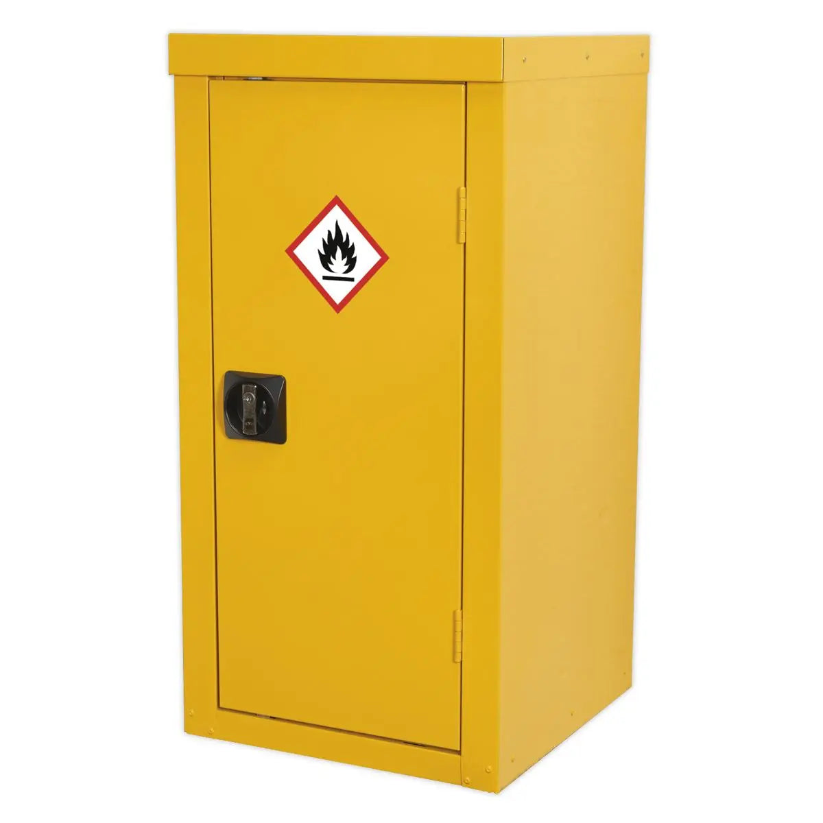 Sealey Hazardous Substance Cabinet 460 x 460 x 900mm 