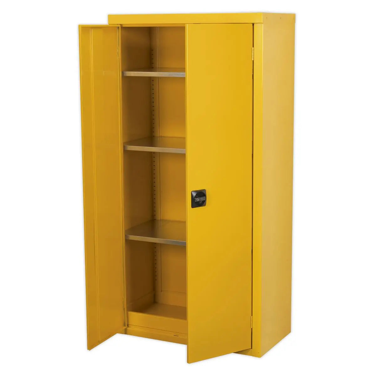 Sealey Hazardous Substance Cabinet 900 x 460 x 1800mm 