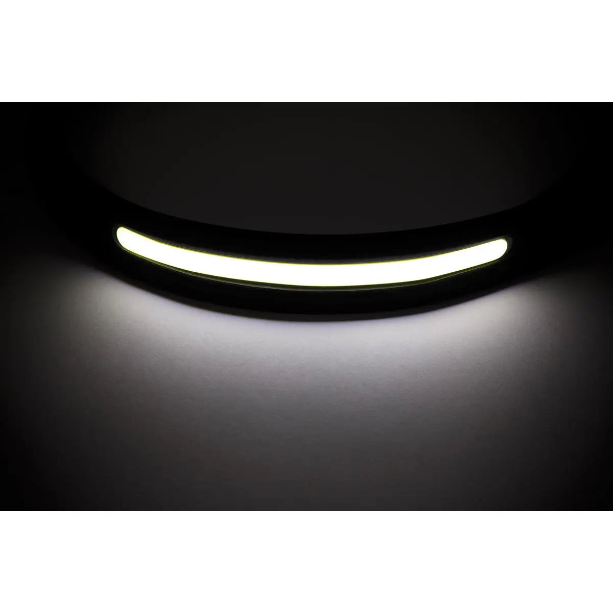 Sealey Head Torch 5W COB & 3W LED Bulb with Auto-Sensor Rechargeable 