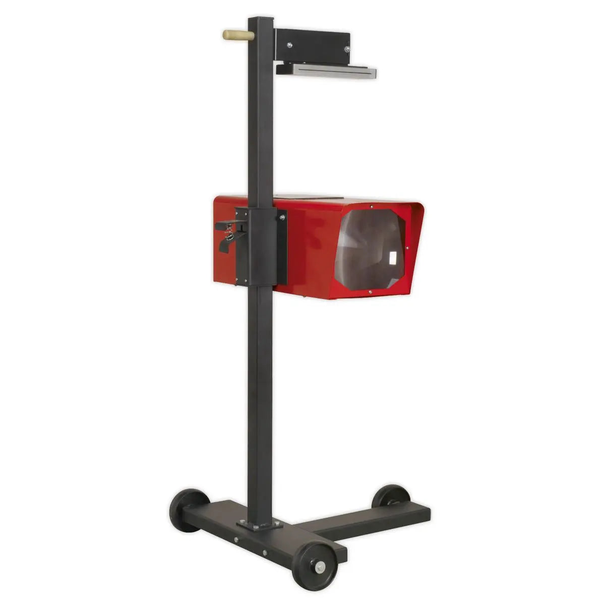 Sealey Headlamp Beam Setter - Compact 