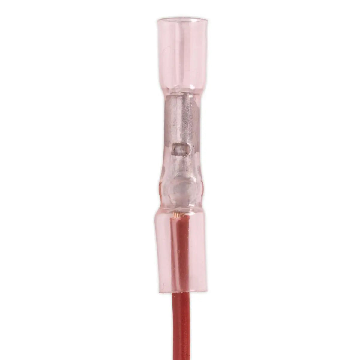 Sealey Heat Shrink Butt Connector Crimping Jaws 