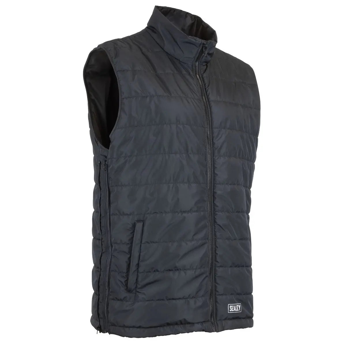 Sealey Heated Gilet 5V - 44" to 52" Chest 