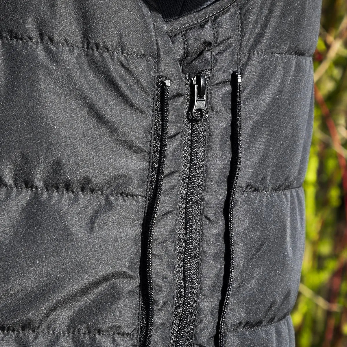 Sealey Heated Gilet 5V - 44" to 52" Chest 