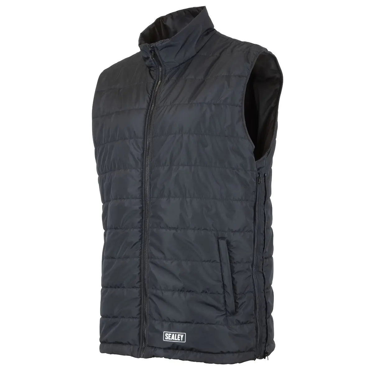 Sealey Heated Gilet 5V - 44" to 52" Chest 