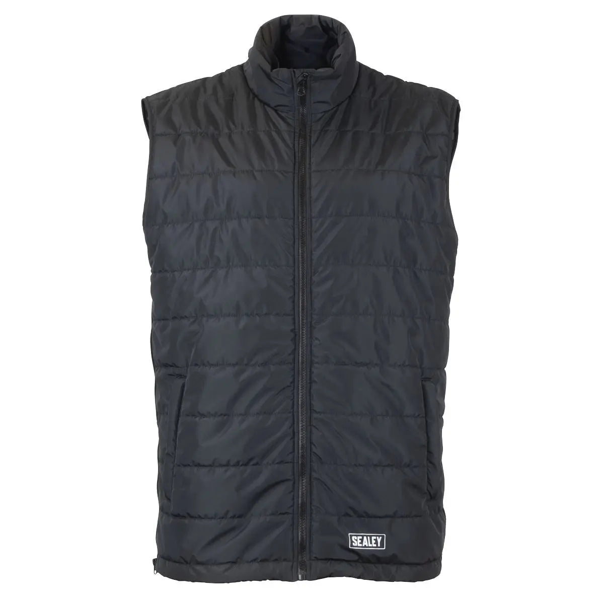 Sealey Heated Gilet 5V - 44" to 52" Chest 