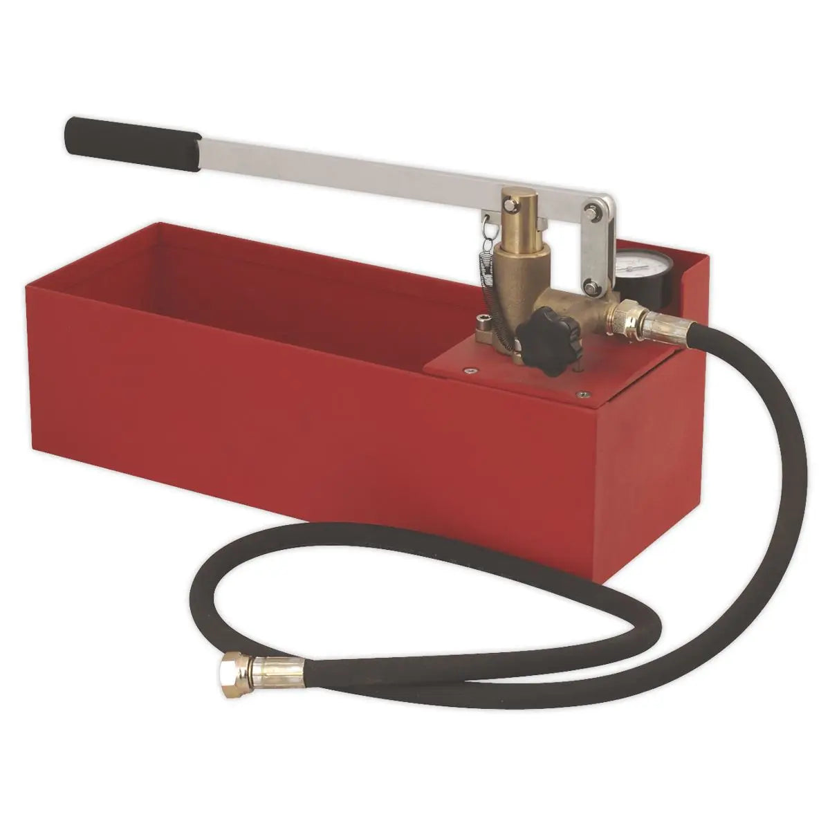 Sealey Heating System Pressure Tester 